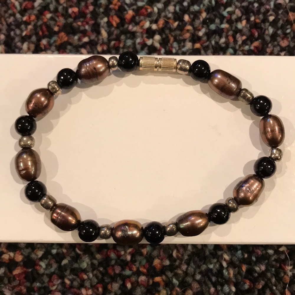 Hand made bracelet